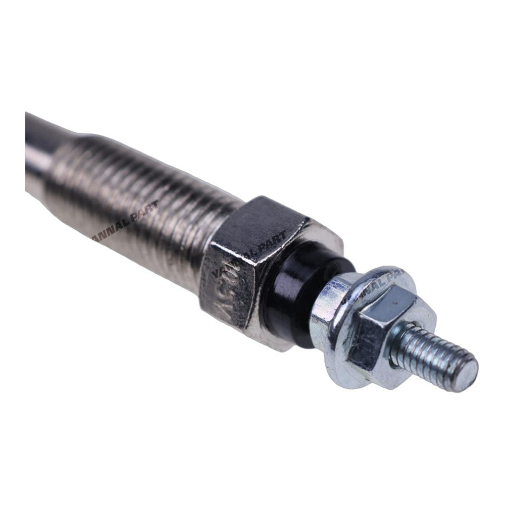 Glow Plug 9010978-51 Fit For Mazda Engine XA HA Hyster Yale Forklift H3.00DX A466 H1.50-2.00 A475