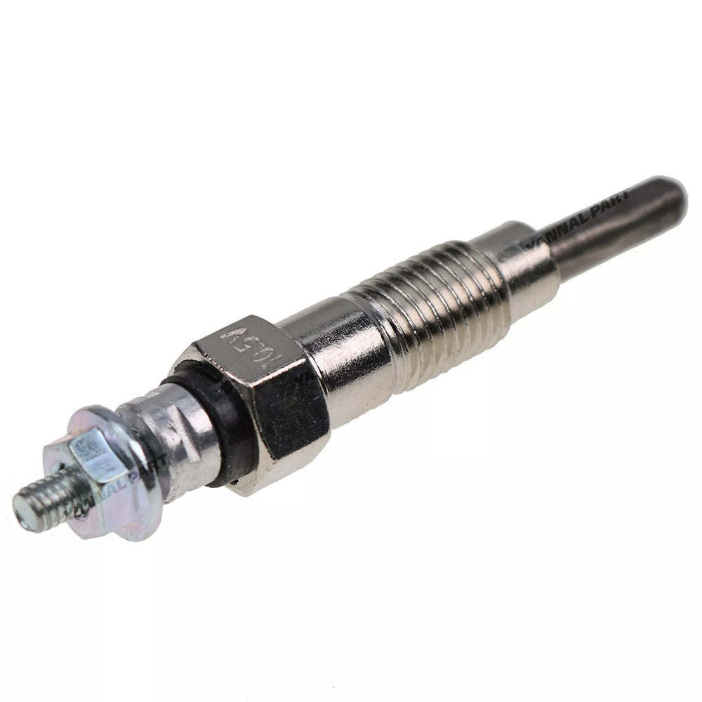 3 PCS Glow Plug 3284128M1 72100982 Fit For Massey Ferguson Tractor 1010 1020 1030 1035
