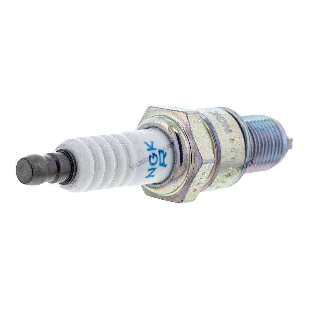 Spark Plug M805853 Fit For John Deere Tractor 737 757 797 GX335 X305R Z920R Z925A Z930A