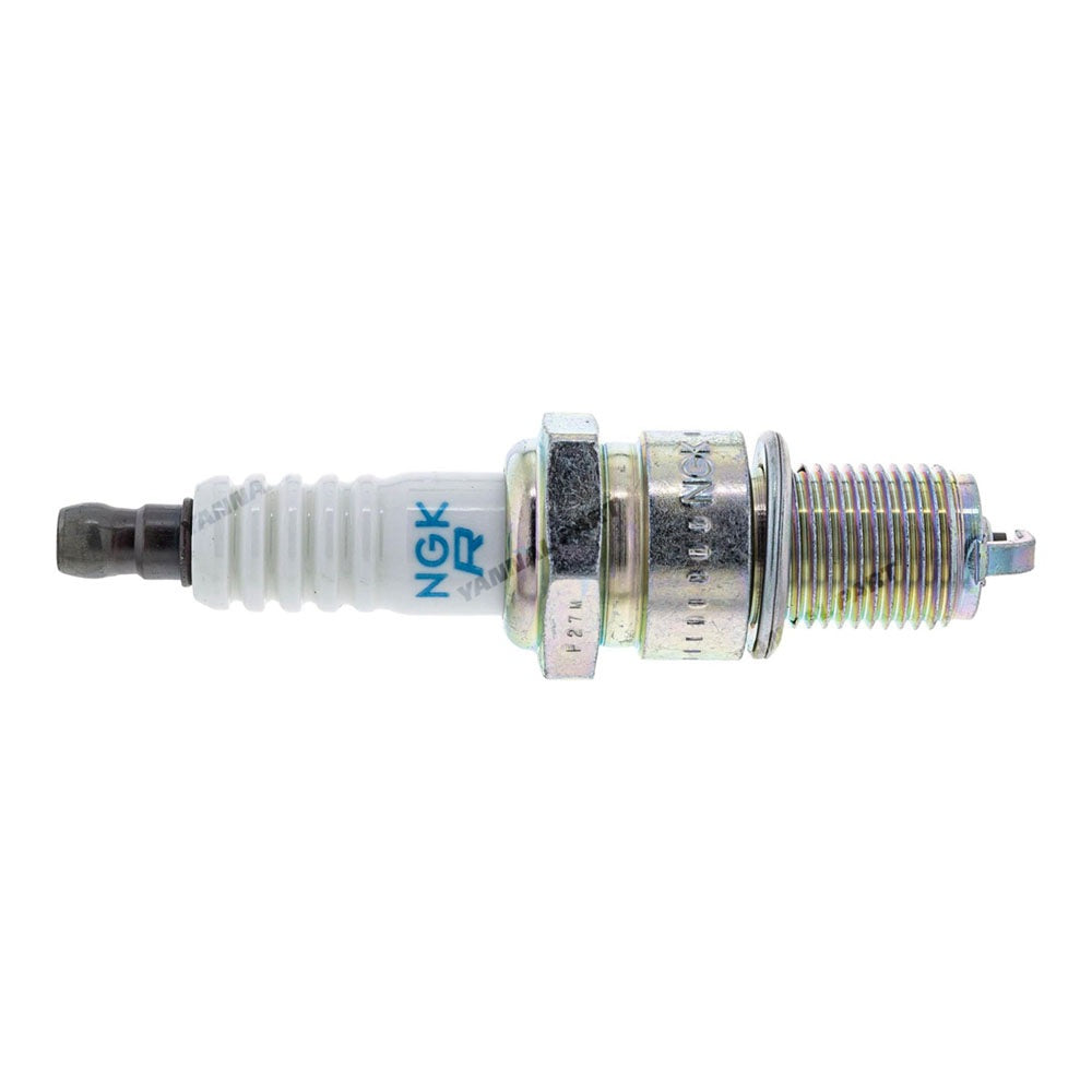 Spark Plug M805853 Fit For John Deere Tractor 737 757 797 GX335 X305R Z920R Z925A Z930A