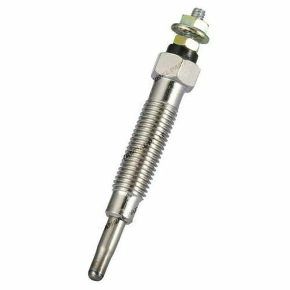 4 PCS Glow Plug MD050212 Fit For Mitsubishi Triton Pajero L200 L300 4D55 4D56 12V