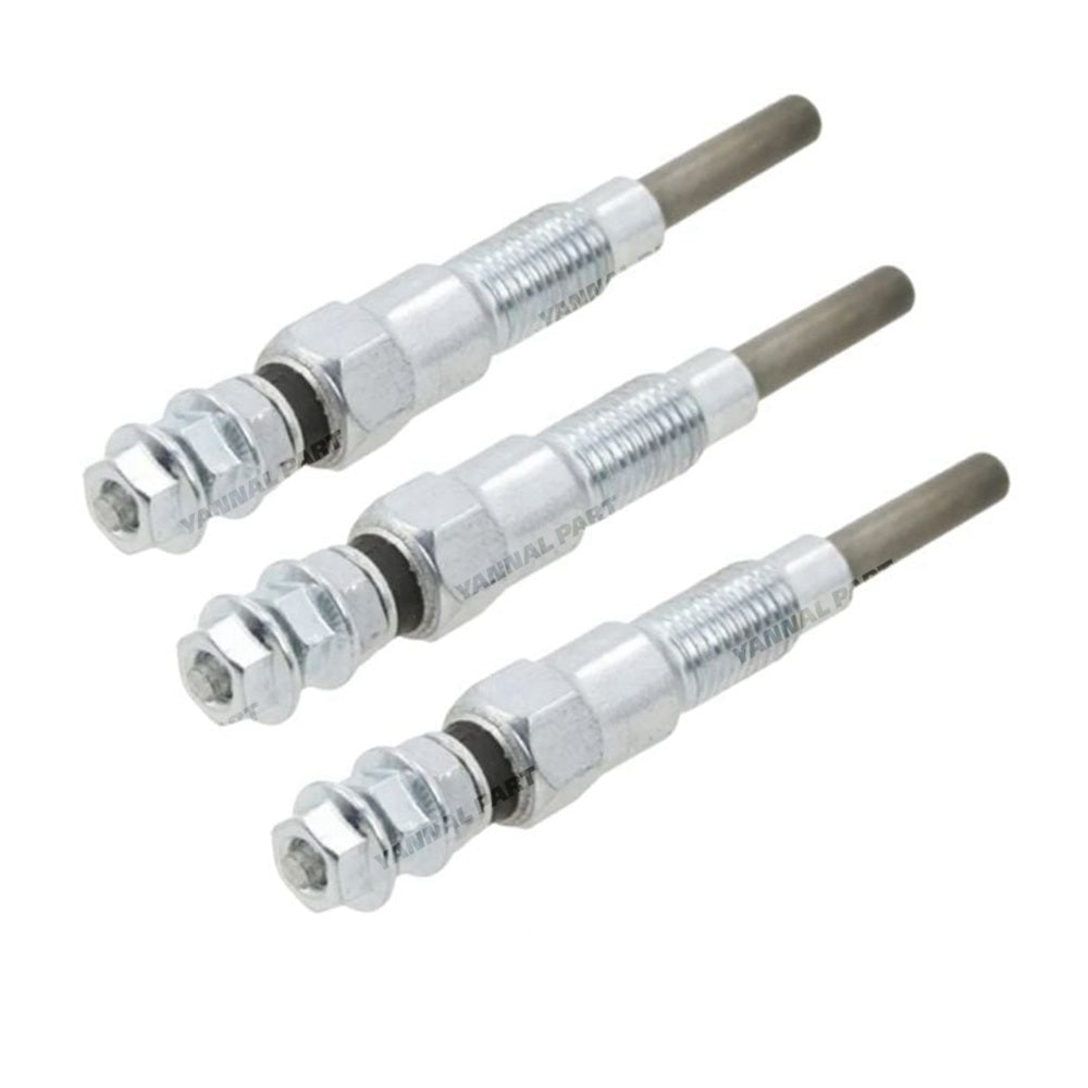 Glow Plug 1G679-65512 Fit For Kubota Engine Z602 V2403 D902 V1505