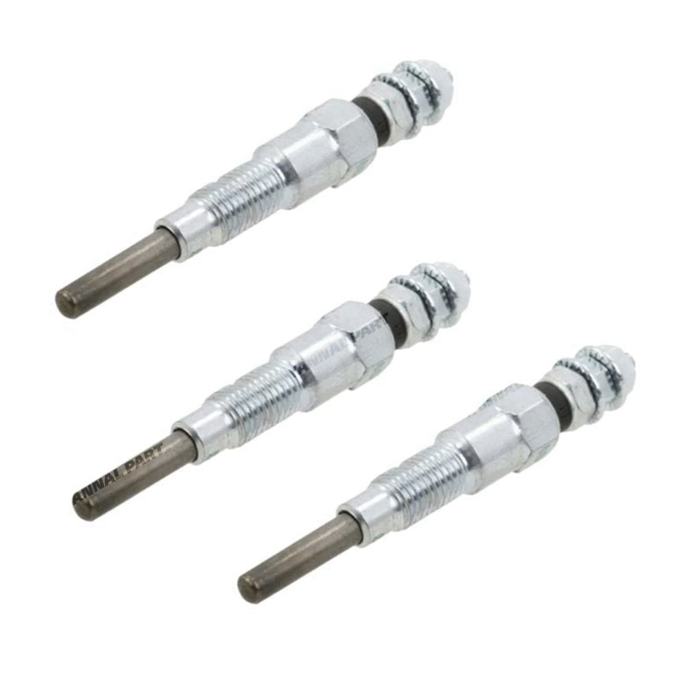Glow Plug 1G679-65512 Fit For Kubota Engine Z602 V2403 D902 V1505