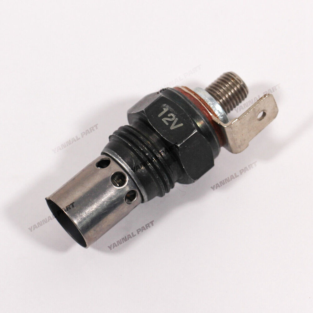 Heater Plug AR63103 Fit For John Deere Tractor 820 840 920 930 942 1020 1030 1130 1140 1635 1640 1840 2020 2035 2040 2120 2140 2350 2550 2750