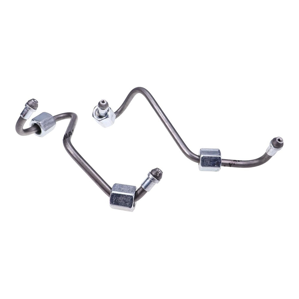 Fuel Injection Line Kit 16851-53720 16851-53710 for Kubota Engine Z482 D722 Tractor B7300HSD B7400HSD B7410D BX1800D