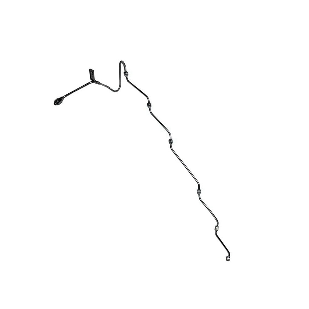 Pipe 5I-8043 Fit For Caterpillar CAT Engine 3306 Excavator E200B 320B 320C 321B