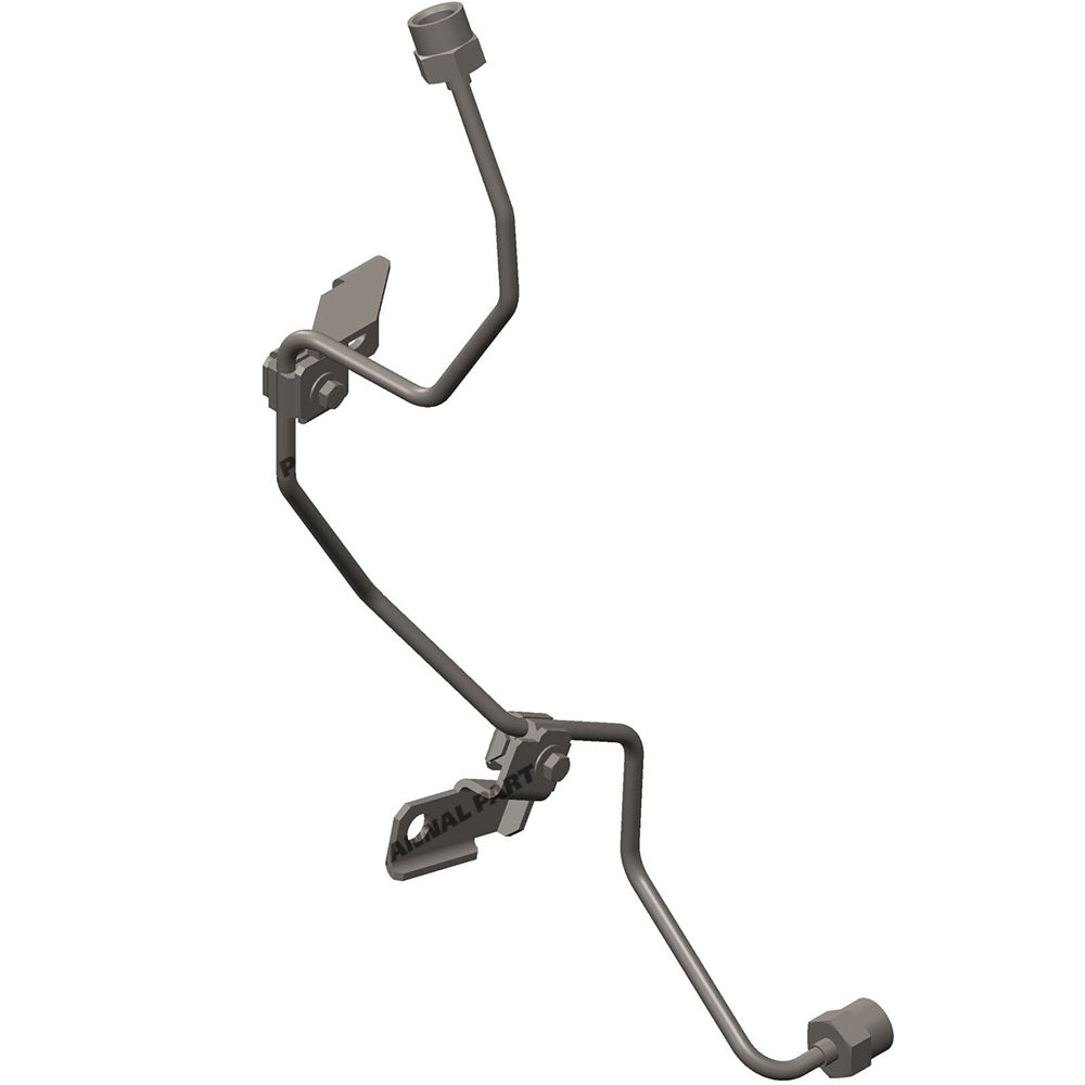 Fuel Supply Tube 3287880 Fit For Cummins Engine 6BT5.9 6ISBE250 ISB ISBE ISBE250