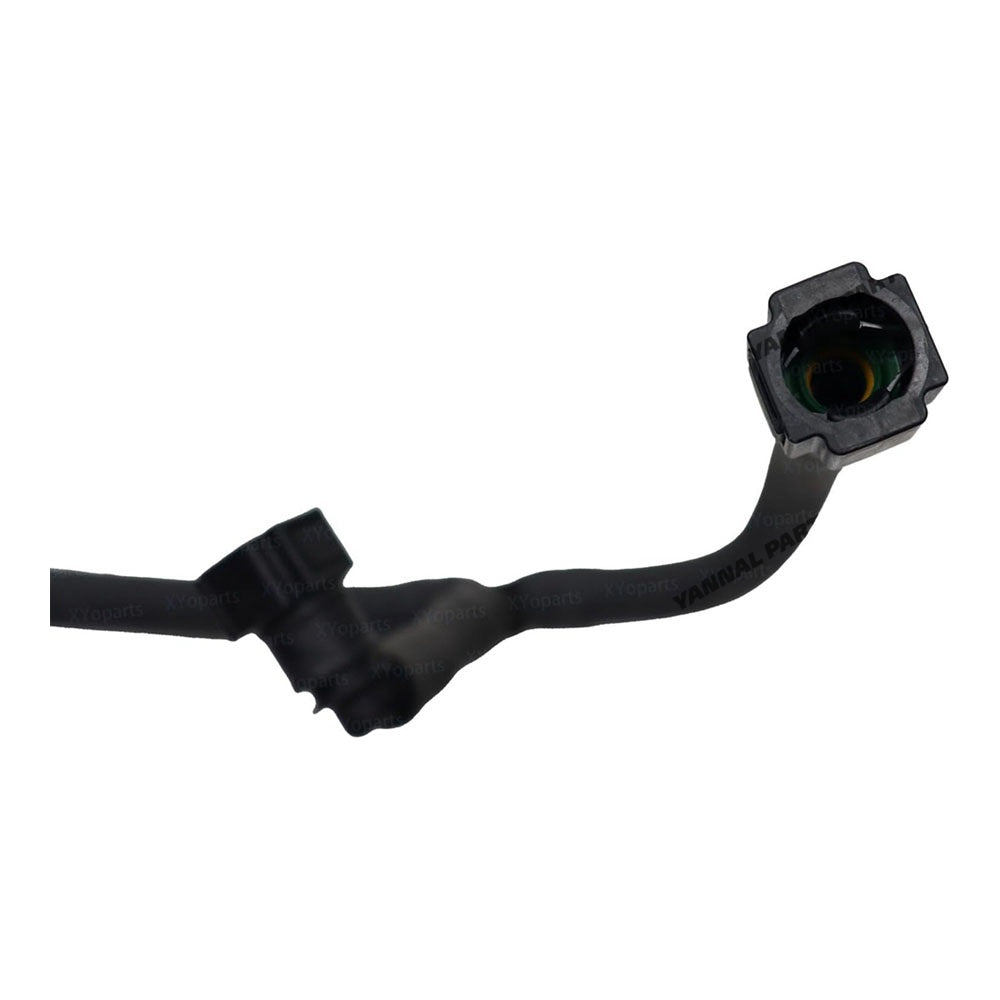 Fuel Drain Tube 4943940 Fit For Cummins Engine ISD ISDE