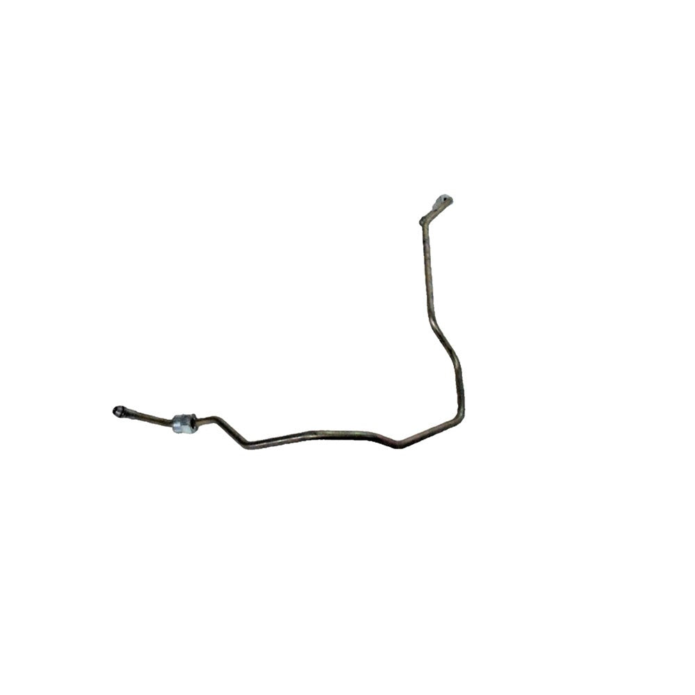 Fuel Supply Tube 3904207 Fit For Cummins Engine B3.9 4B3.9 4BT3.9 4BTA3.9 ISB QSB Hyundai Excavator R130LC R130LC-3 R130W