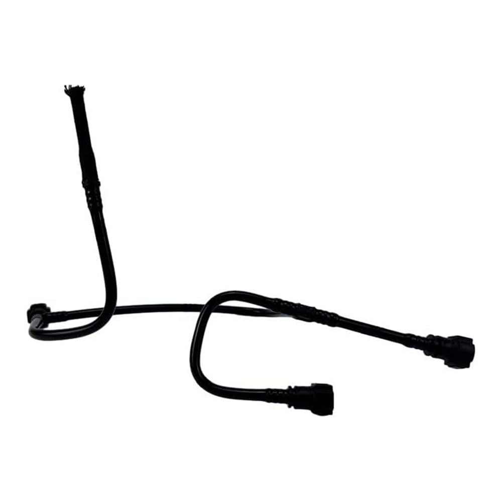 Fuel Pipe 2646F009 Fit For Perkins Engine 1104D-44 1104D-44T 1104C-44 1104C-44T 1104C-E44T