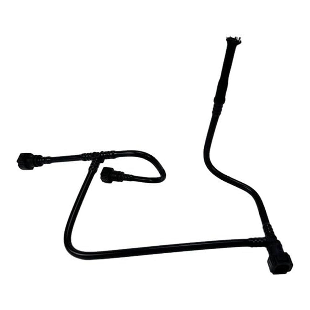 Fuel Pipe 2646F009 Fit For Perkins Engine 1104D-44 1104D-44T 1104C-44 1104C-44T 1104C-E44T