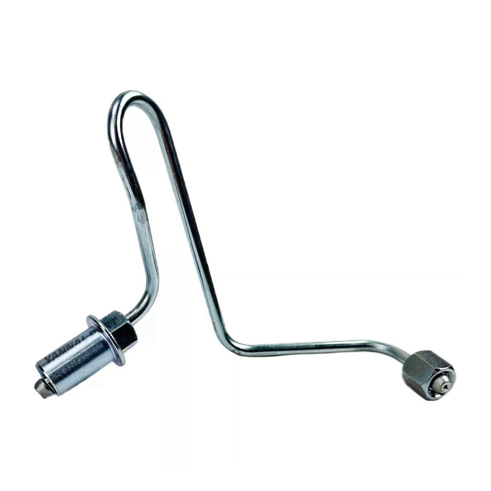 Fuel Injection Line 6685940 for Kubota Engine V3300 V3800 Bobcat Loader S220 S250 S300 S770 T250 T320 T770