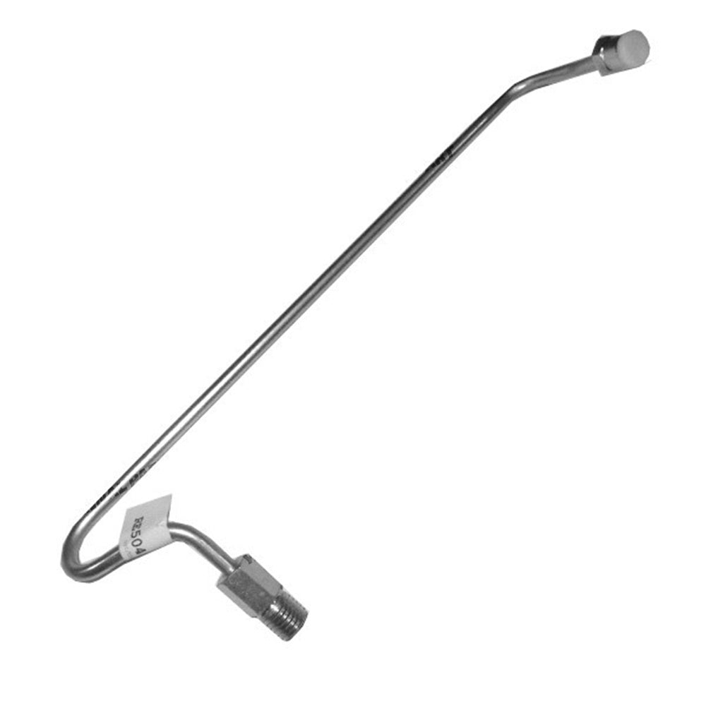 Fuel Line RE504017 Fit For John Deere Engine 6068 6081 6090 6125 Excavator 370C 330CLC 3554