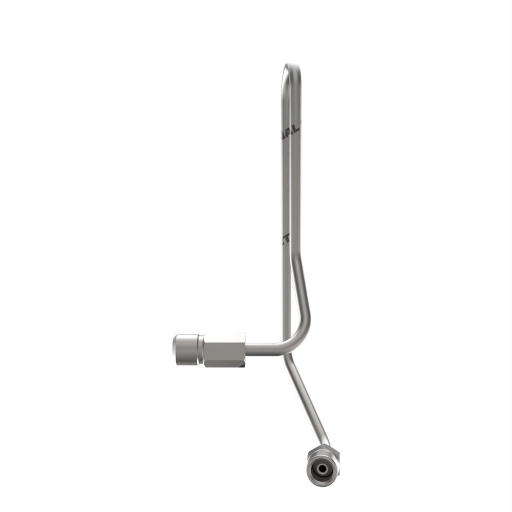 Fuel Line RE504014 Fit For John Deere Engine 6068 6081 6090 6125 Excavator 370C 330CLC 3554