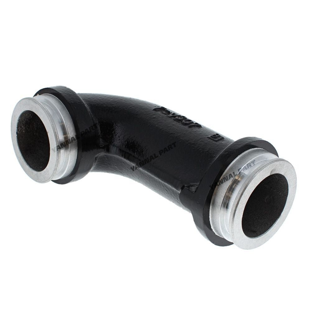 Pipe 129900-42070 Fit For Yanmar Engine 4TNE92 4TNE94 4TNE98 4TNV94L 4TNV98 Hyundai Forklift HDF20-5 HDF25-5 HDF30-5