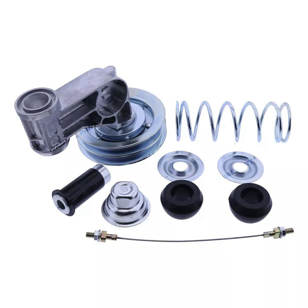 Belt Tensioner VOE11030542 11030542 Fit For Volvo Excavator EW200 EC200 EW230B EC230B EW230B EC340 EC390 EC330B EC360B