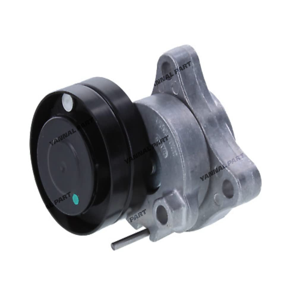 Belt Tensioner 320/08651 320/08657 Fit For JCB 3C 3CX 3D 1400B 1550B 1600B 1700B 214 215 216 217 4CX Hydradig
