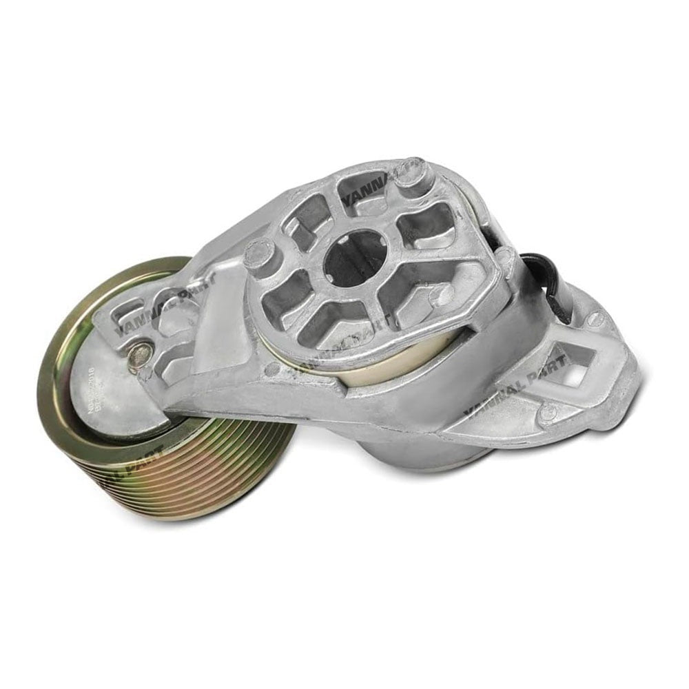 Belt Tensioner 20491753 Fit For Volvo Engine D12D Excavator EC330B EC360B EC460B EC700B Truck FH FH16
