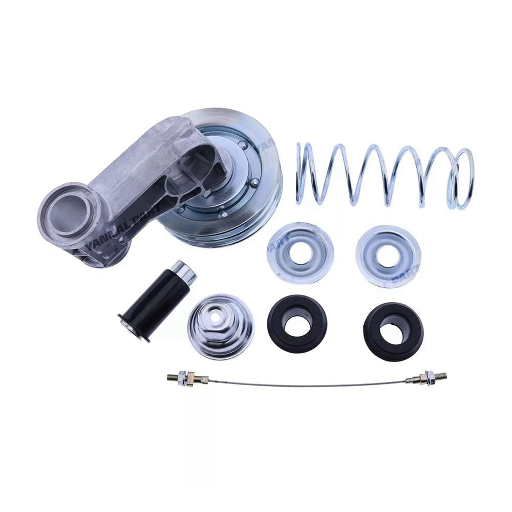 Belt Tensioner 421540 Fit For Volvo Penta Engine TD61A TD71A TD610M TD610G TWD610P TD610V TD730VE TAMD74A