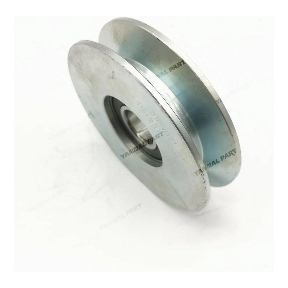 Belt Tensioner 4948107 Fit For Cummins Engine