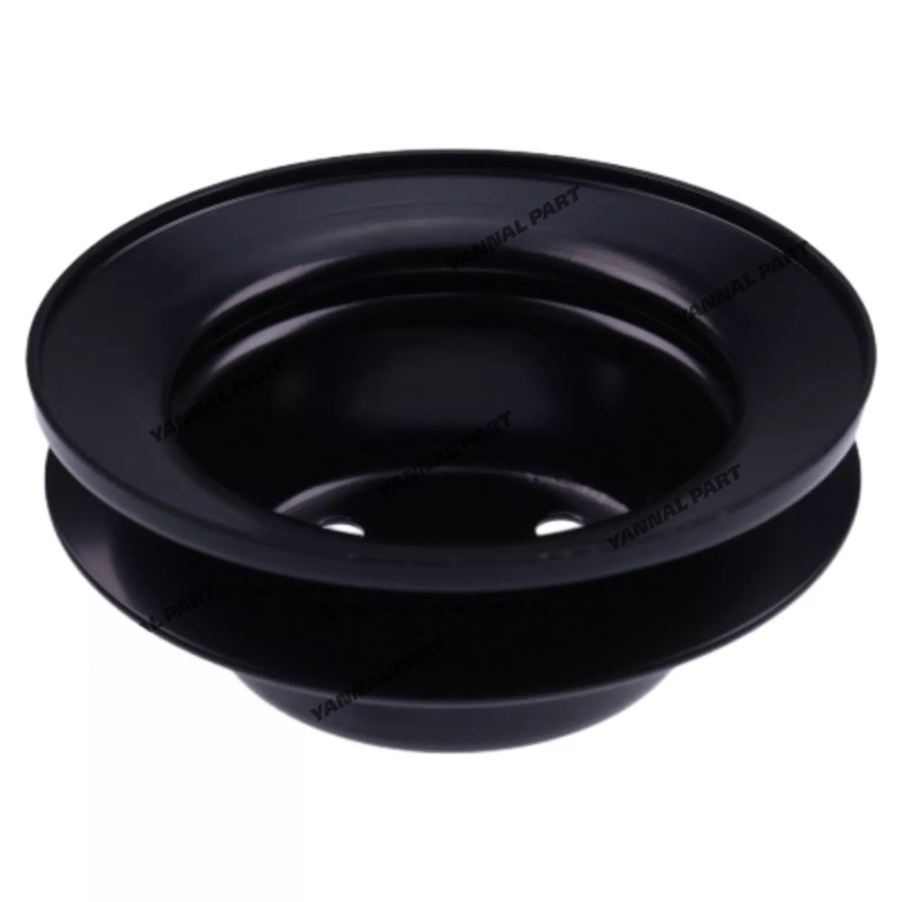 Pulley 16371-76023-71 Fit For Toyota Engine 1Z 2J 14Z 1DZ Forklift 3FD15 4FD15 4FD25 5FD30 5FD35 6FD30 6FD35 6FD40 6FD45 7FD40 7FD45