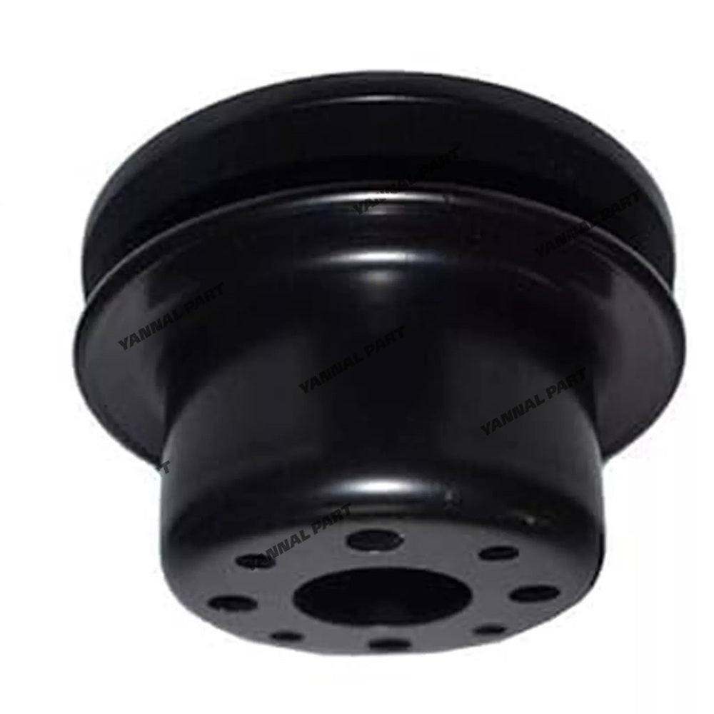 Pulley 5-13641-045-0 Fit For Isuzu Engine C240PKG TCM Forklift FD20Z FD30Z