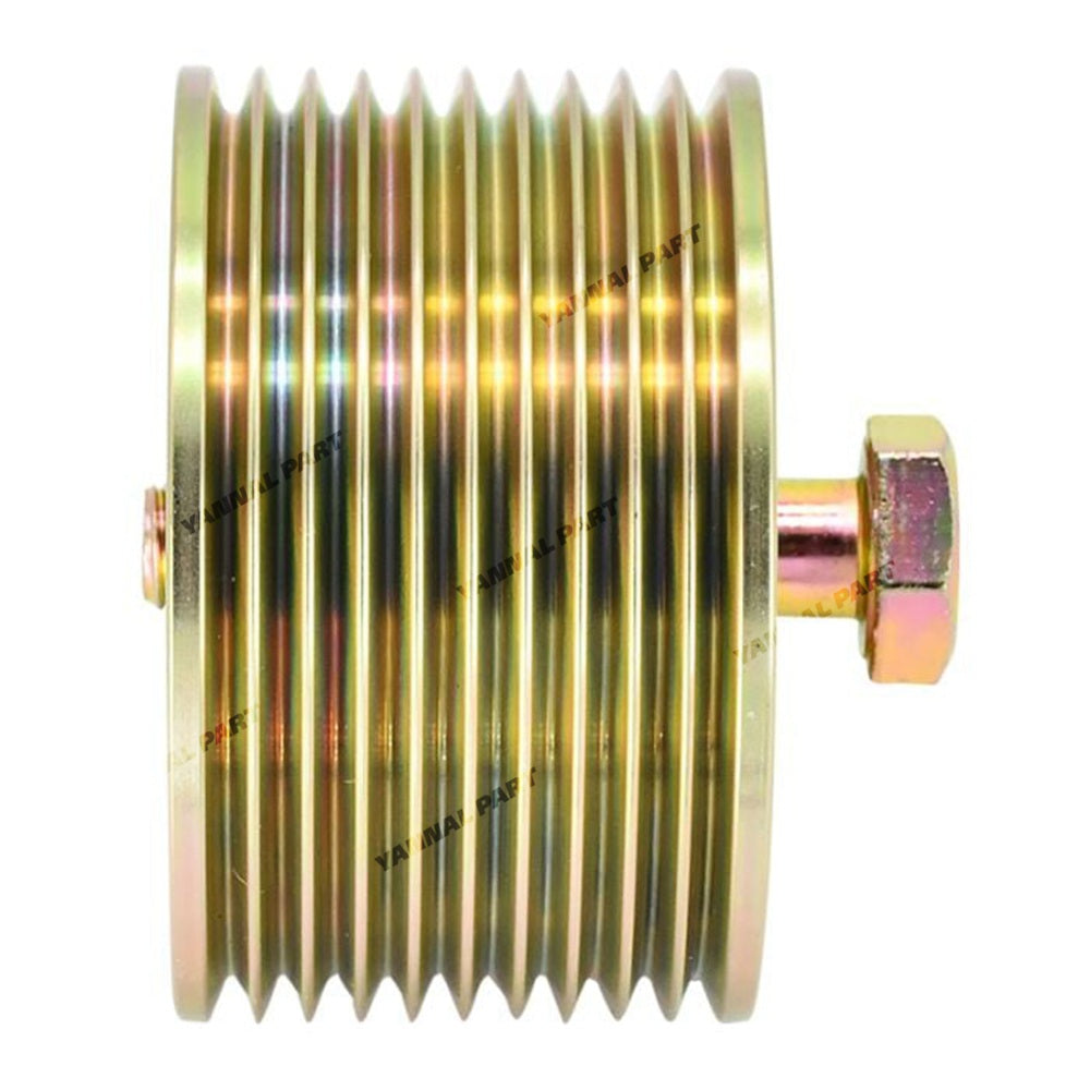 Tensioner Pulley 77-3187 Fit For Thermo King Transport Refrigeration SLX-100 SLX-200 SLX-300 SLX-400