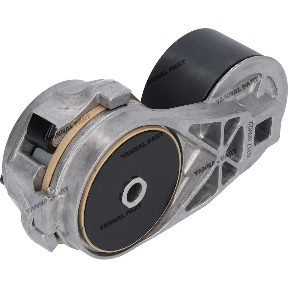 Belt Tensioner 89446 RE506352 Fit For Dayco John Deere Engine 6081 6090 6125 6135 Excavator 350GLC 380GLC Loader 644K 724K 744K