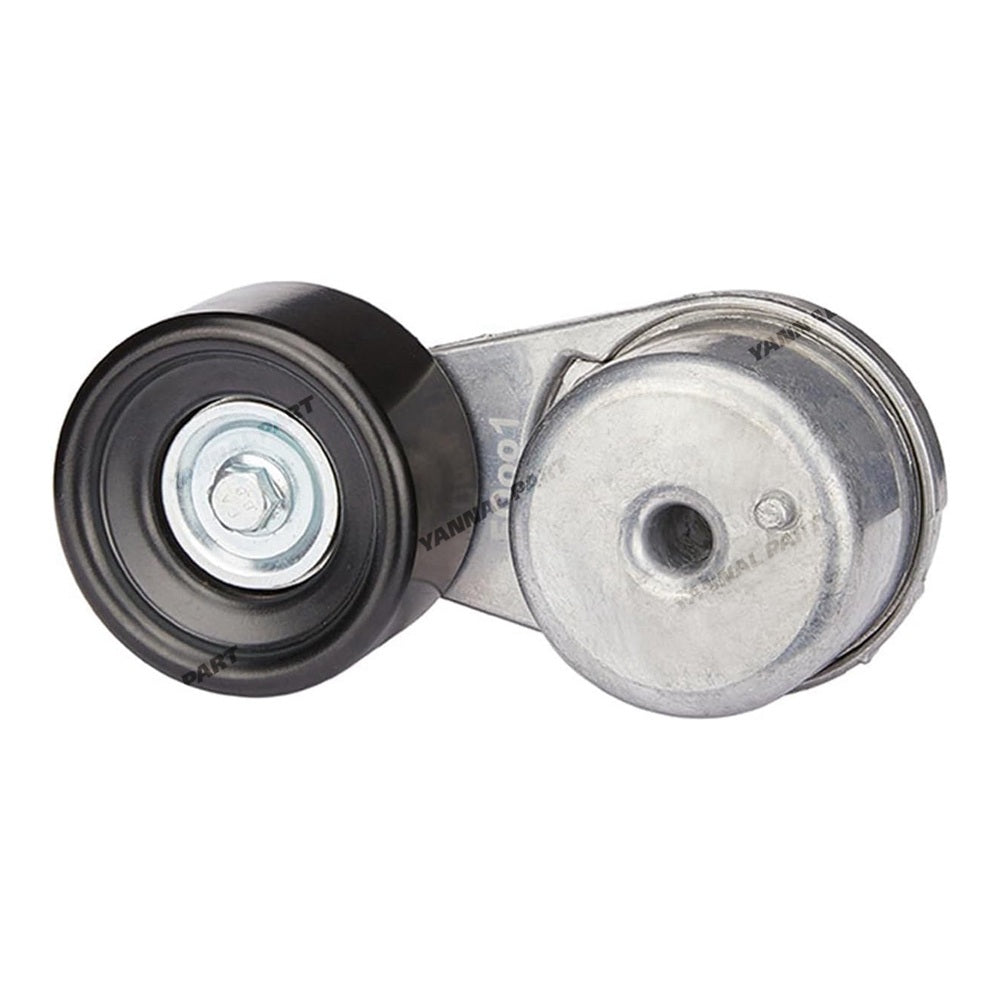 Belt Tensioner 5632697 for Kubota Engine 4.0L 4.6L Excavator U15 KX155 KX161 KX181