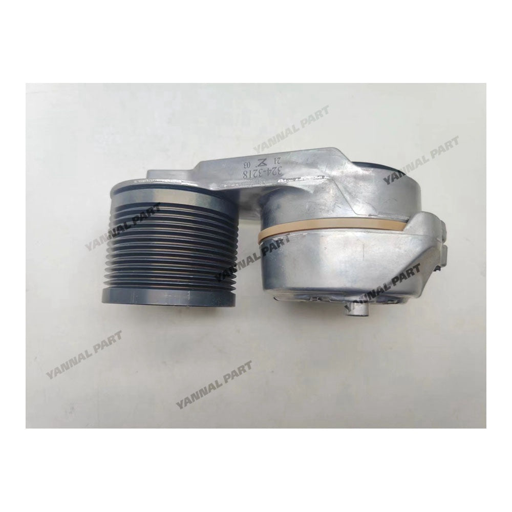 Belt Tensioner 219-7489 Fit For Caterpillar CAT D8N 966H 972H 980C 980F