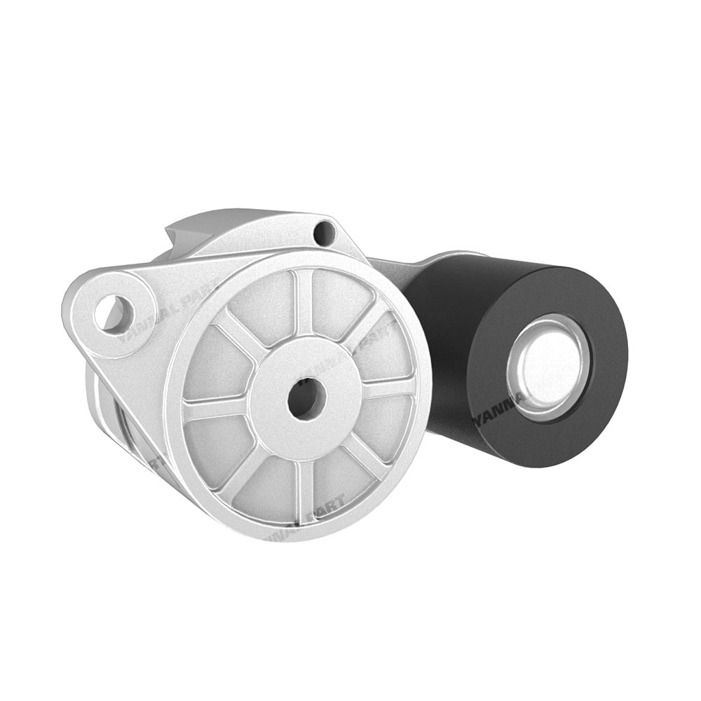 Belt Tensioner AT194587 Fit For John Deere Engine 6068 6081 Motor Grader 670C 670D 770CH 772D 870D