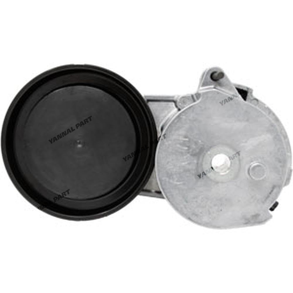 Belt Tensioner AL181832 Fit For John Deere Engine 6068 6090 6135 Tractor 6140R 6145R 6155M 6190R 6250R