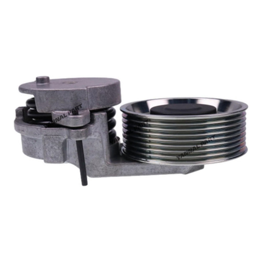 Belt Tensioner AL203777 Fit For John Deere Engine 4045 6068 Tractor 6090M 6100M 6105R 6120R 6135M 6195M 6210M