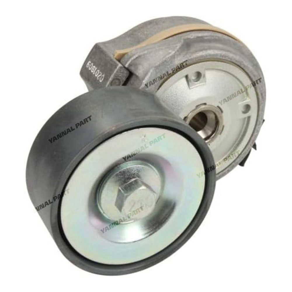 Belt Tensioner 51958007428 51958007477 Fit For MAN Engine D2066 D2676 Truck TGA TGL TGM TGS TGX