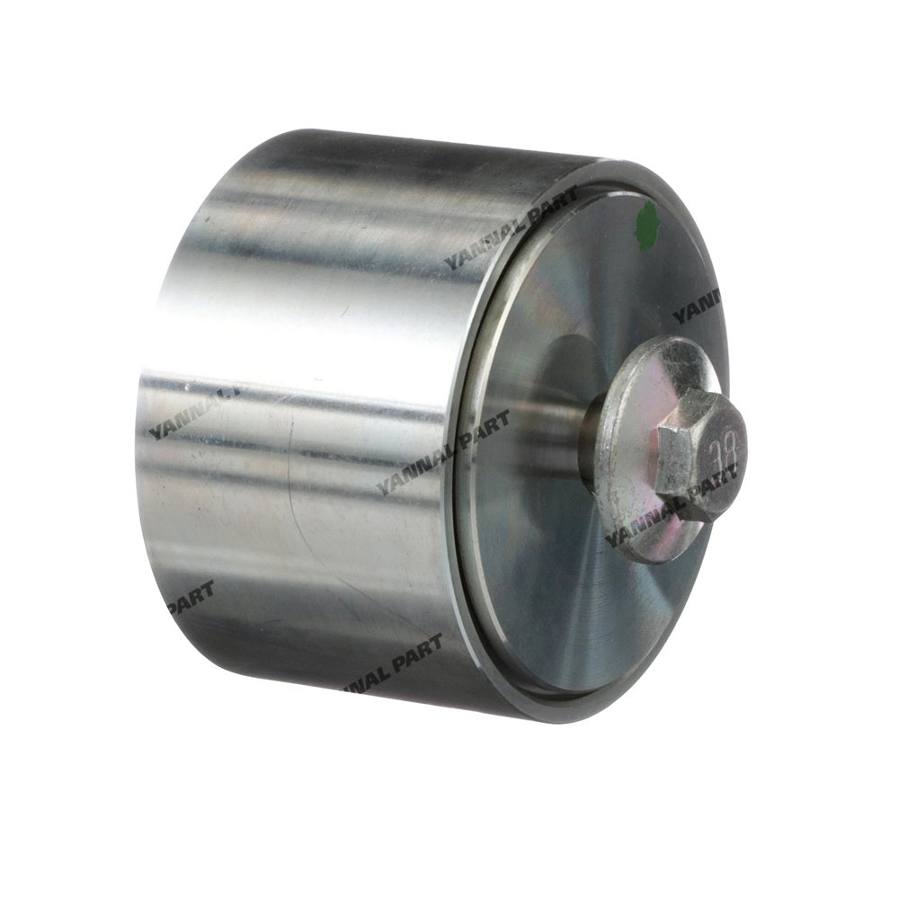 Belt Tensioner 504356836 Fit For CASE Loader 1021F 1121F Tractor MAGNUM 235