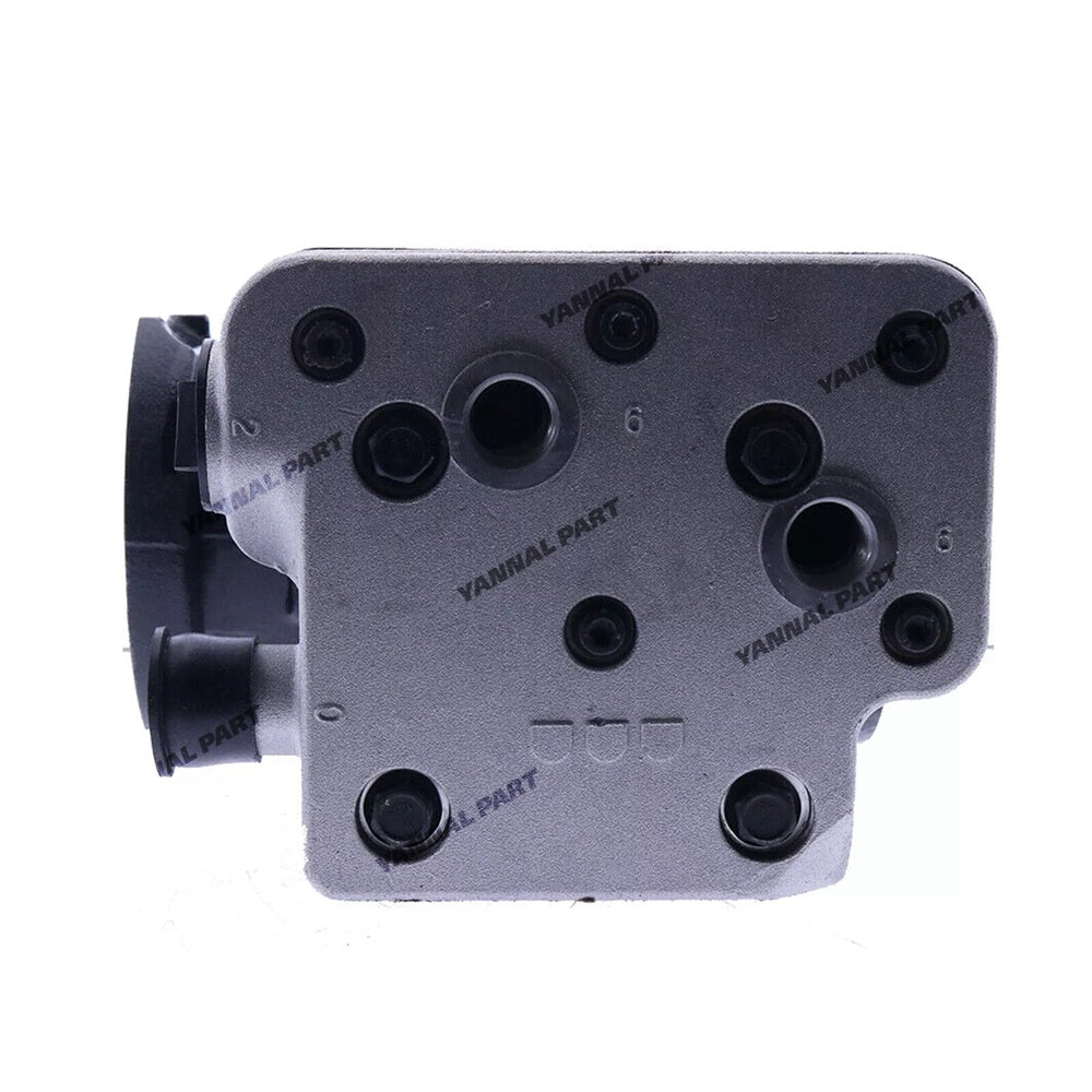 Air Brake Compressor 3104324 4318214 3103403 3558163 4059825 Fit For Cummins Engine N14 ISM ISM11 K39 M11 QSK23 QSM11 V28 X15 NH855 NT855