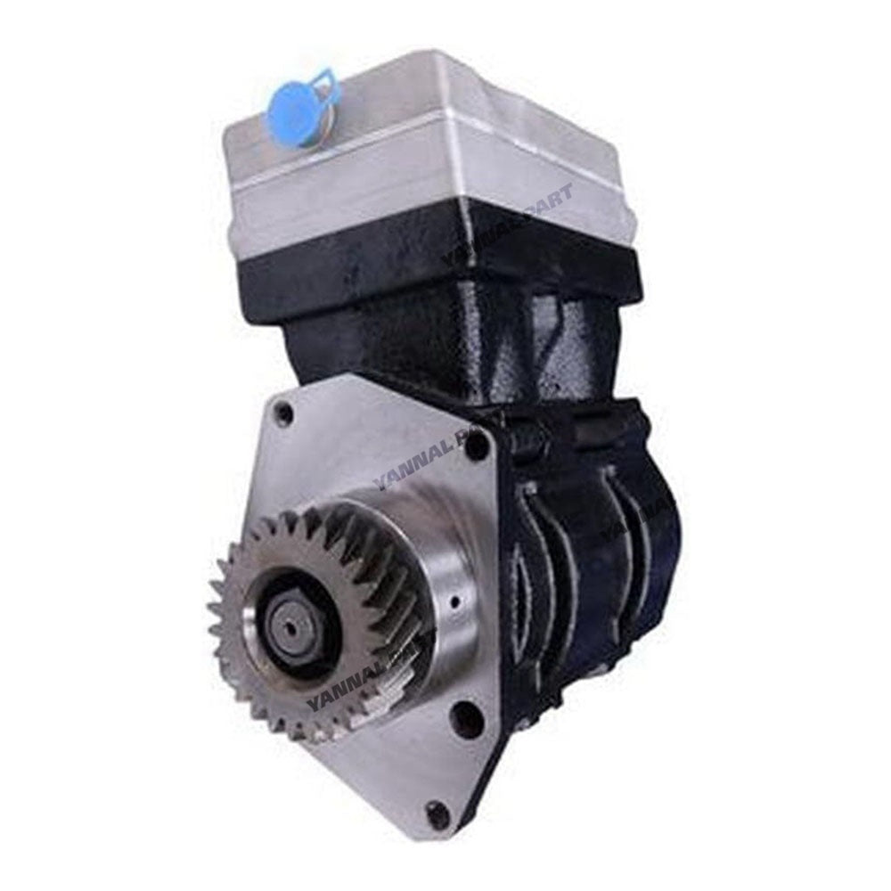 Air Brake Compressor 4571304915 4571307115 Fit For Mercedes-Benz Axor OM457 Engine