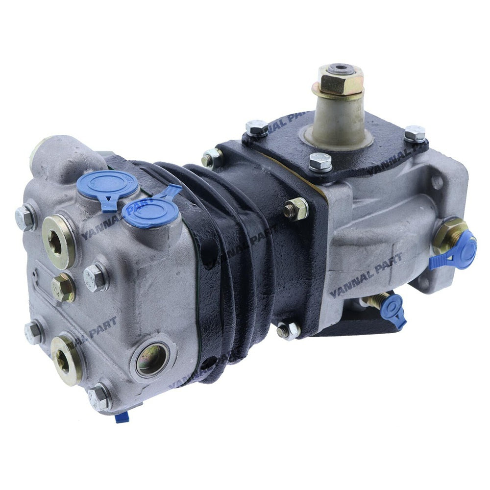 Air Brake Compressor 3761317401 3761310101 Fit For Mercedes-Benz Engine OM366 OM366LA
