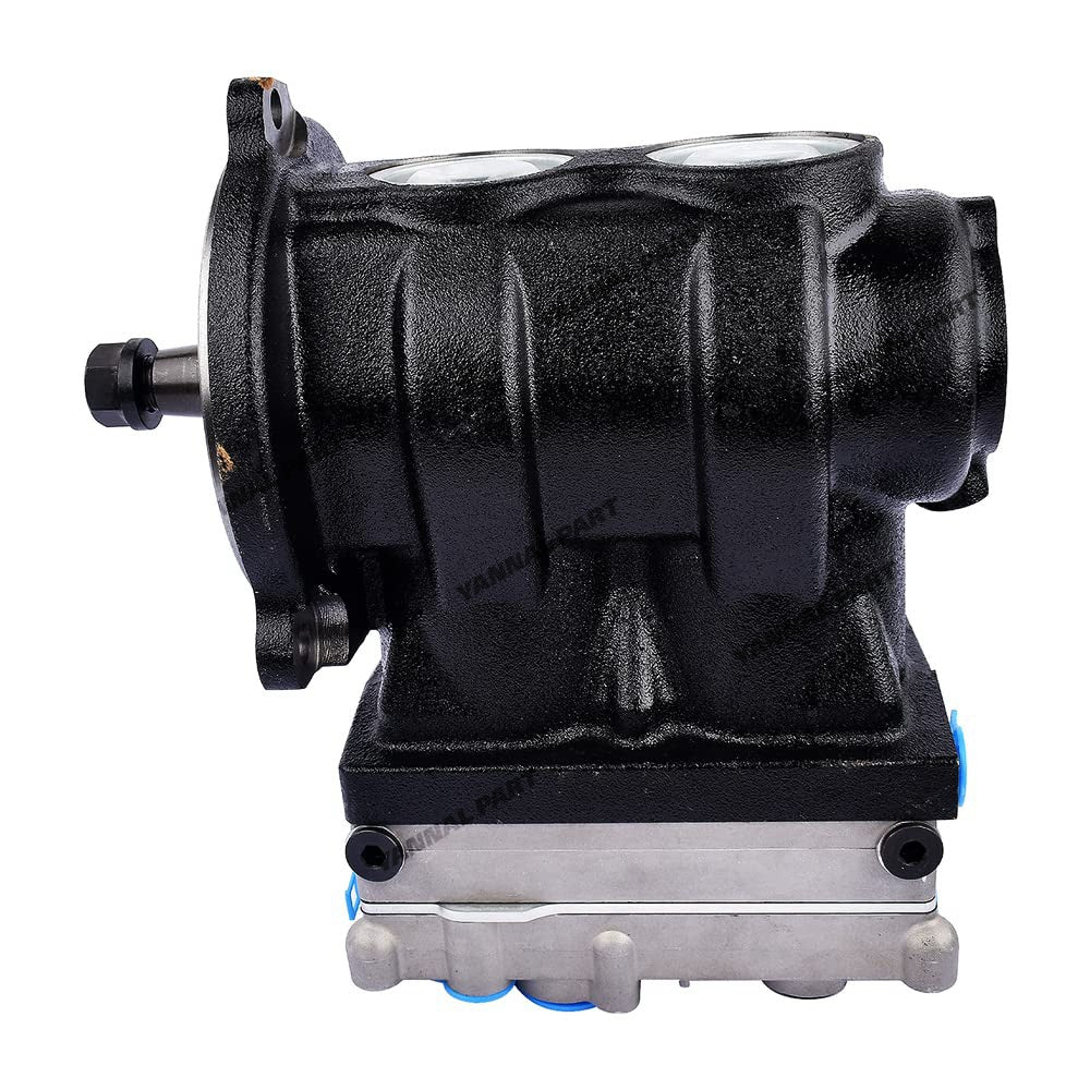 Air Brake Compressor 20774360 7420774360 Fit For Volvo FH16 Renault Premium Kerax 440-450 Truck