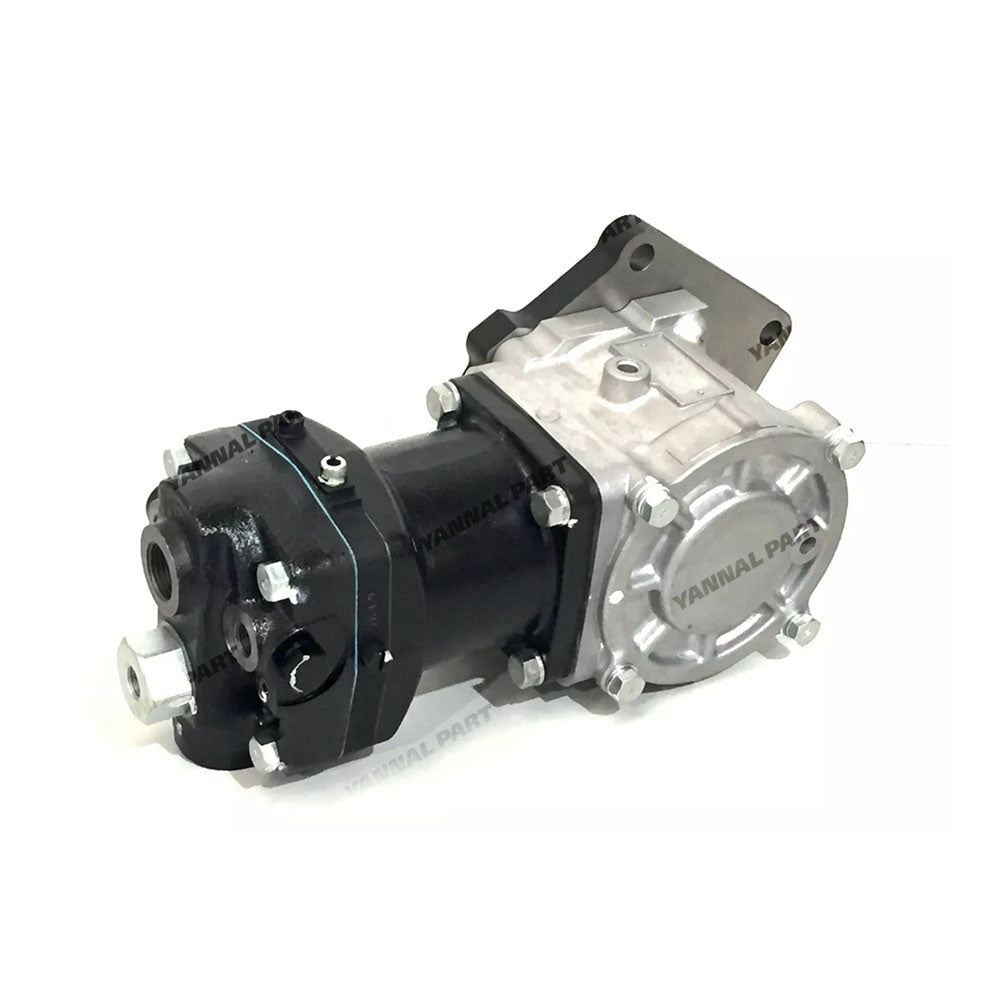 Air Compressor 6215-81-3201 Fit For Komatsu SA12V140-1 Engine WA800-2L WA900-1L Wheel Loader