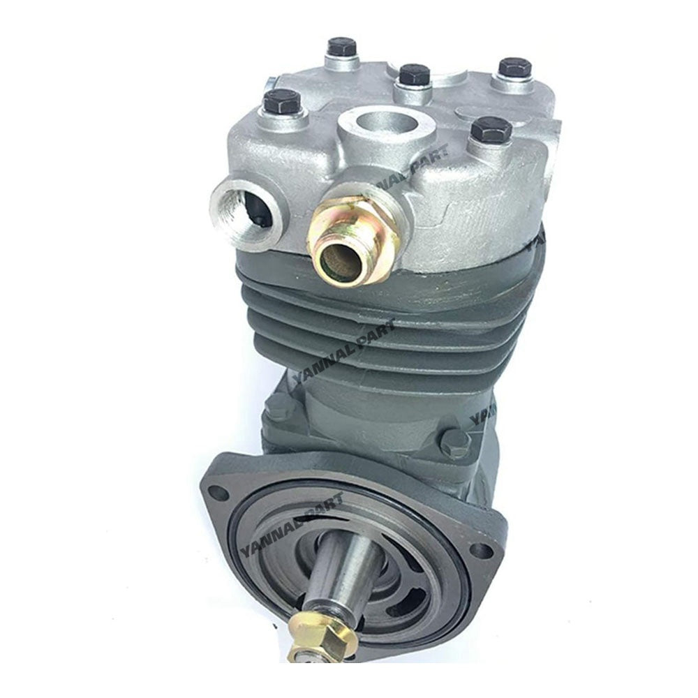 Air Compressor 3974549 Fit For Cummins Engine 6BT5.9 4BT3.9 B4.5 B5.9