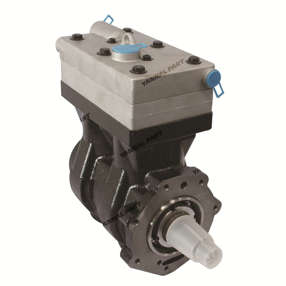 Air Brake Compressor VG1560130080A Fit For Sinotruk Howo Engine WD615