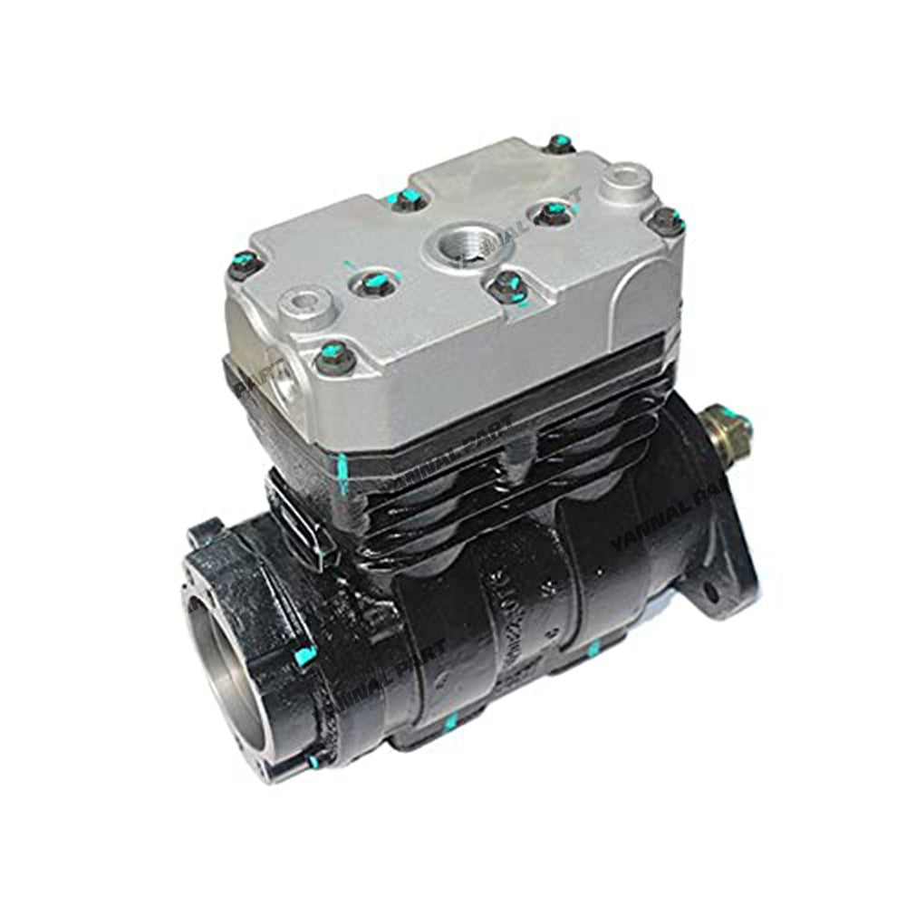 Air Compressor 4947323 Fit For Cummins Engine 6CT8.3 L8.9 6BT