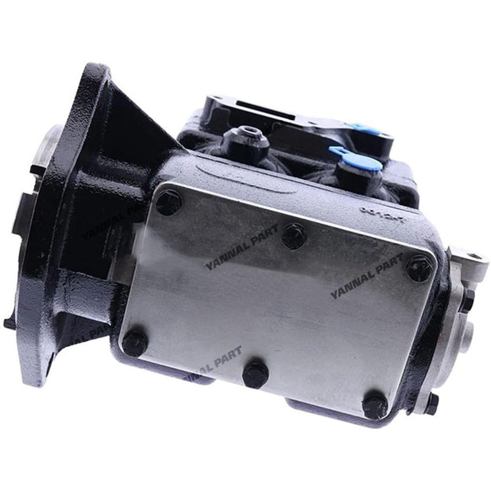 Air Brake Compressor 1440744 Fit For Caterpillar Engine 3306 3306B 3306C Wheel Tractor CAT 611 615C