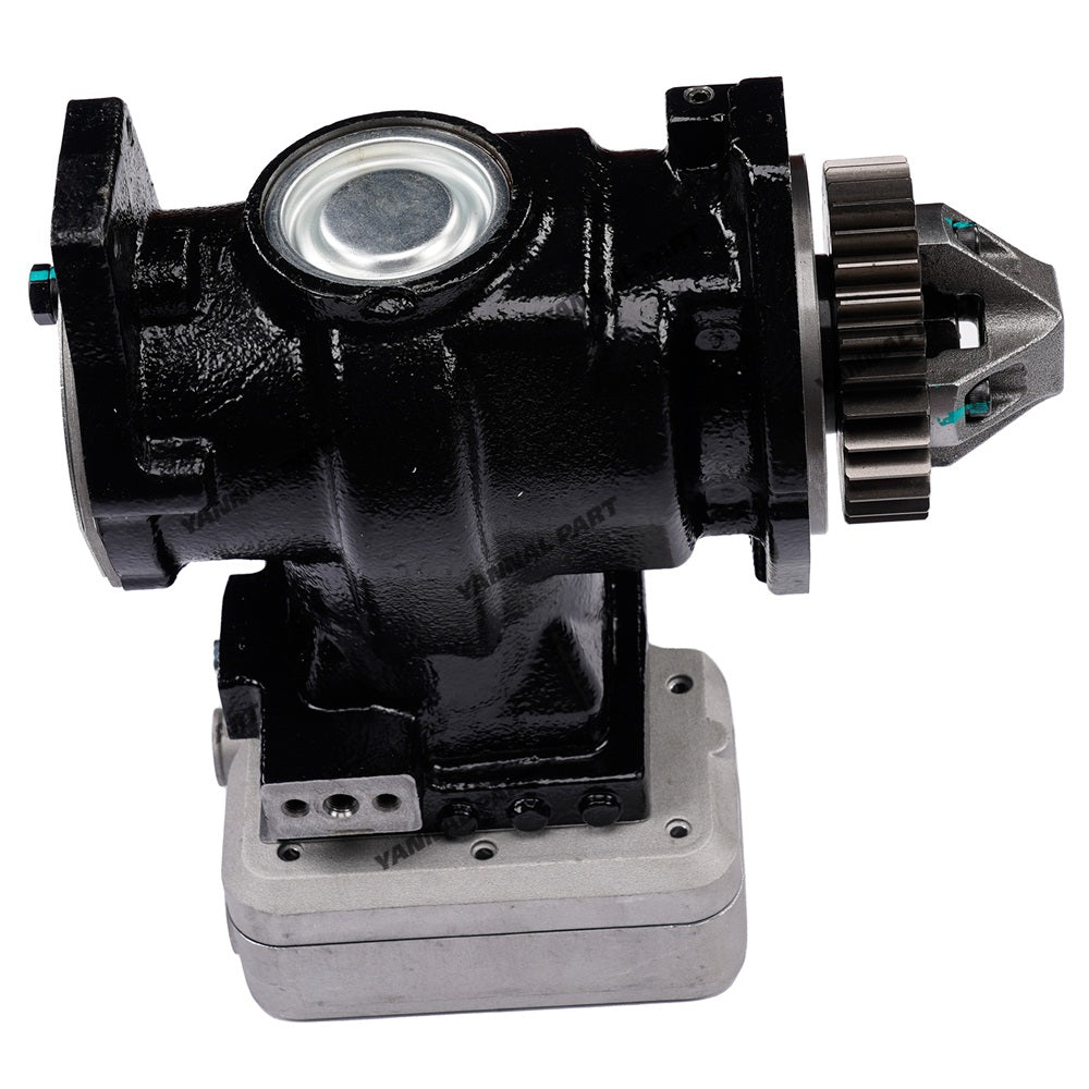Air Brake Compressor 3687343 4318220 3685918 Fit For Cummins Engine ISX