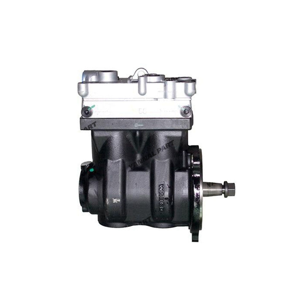 Air Brake Compressor 20765890 4127040120 Fit For Volvo FM9 FM12 FH16 FH12 NH12 Renault 480 Truck