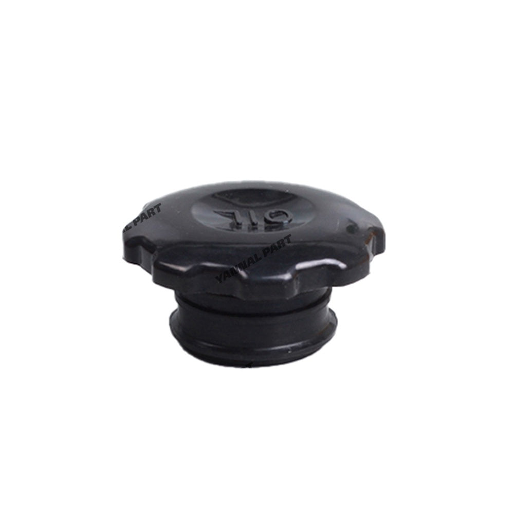 Oil Cap 6224-11-8610 Fit For Komatsu PC200-7 Excavator