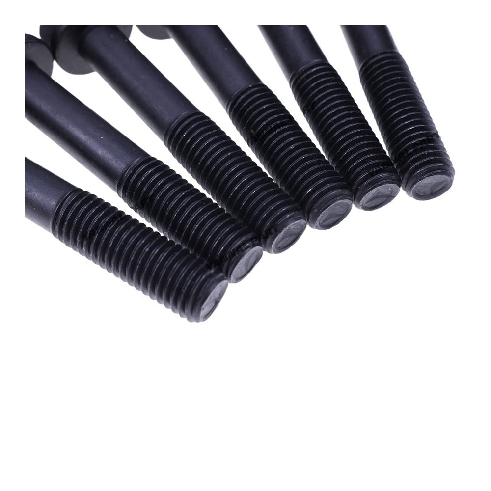 26 PCS Cylinder Head Bolt 3920779 3920780 3920781 for Engine 6B5.9 B5.9 G5.9 ISB5.9 6BT5.9 QSB6.7 Dodge Pickup Truck 1989-1998