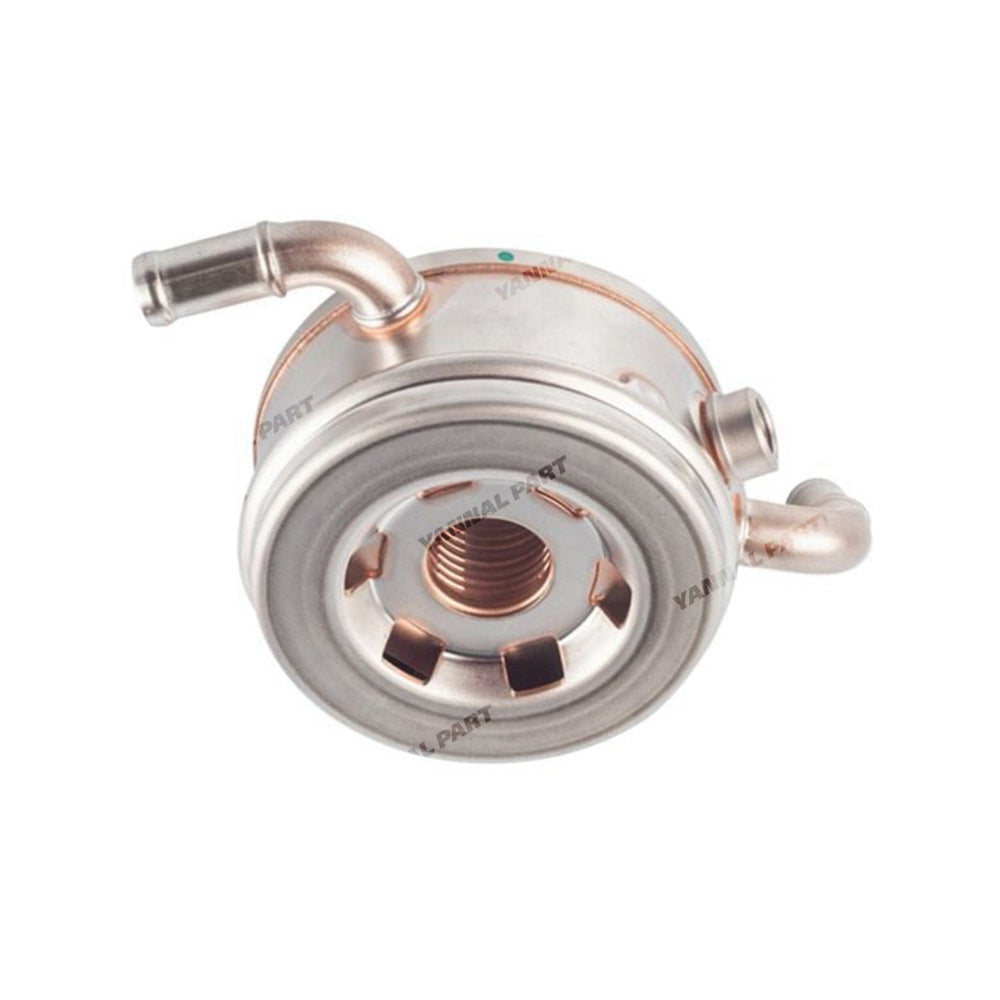 Oil Cooler Core YM123910-33010 for Komatsu WA90-3 WB140-2 WB140PS-2 WB150-2 WB150PS-2 WB91R-2 WB93R-2 WB97R-2 WB97S-2