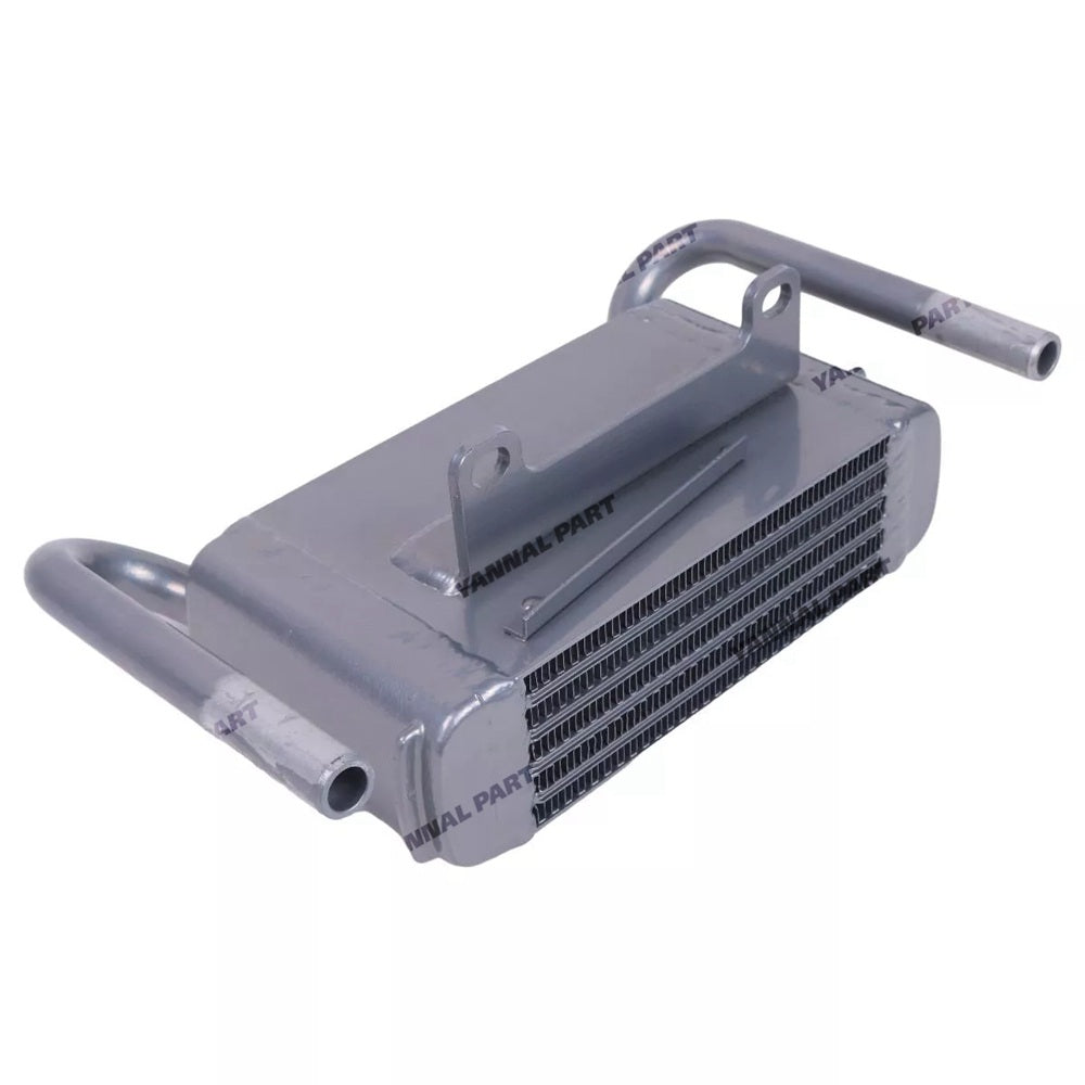 Oil Cooler 04237348 Fit For Deutz Engine FL912